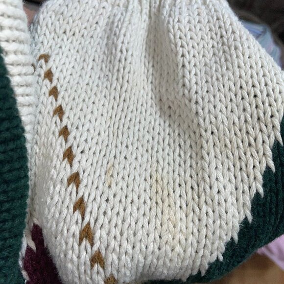 Vintage Cardigan - Picture 5 of 5